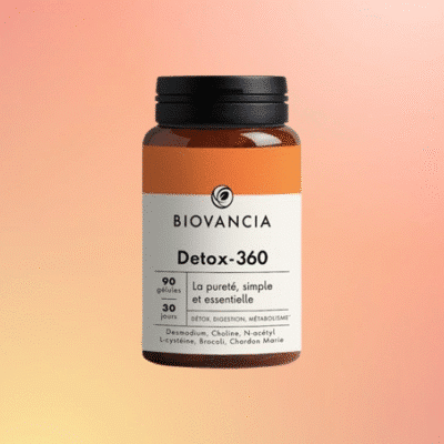 Detox 360 avis