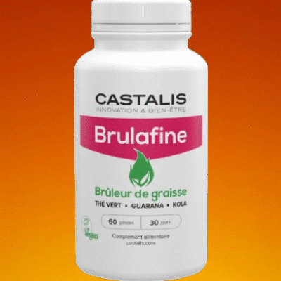 Brulafine avis