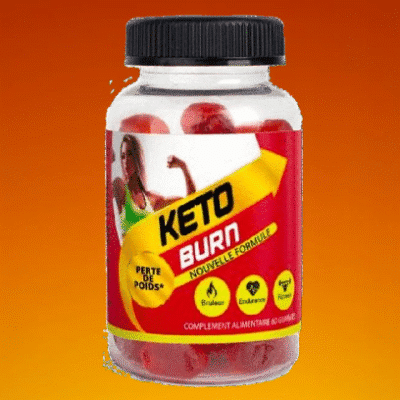 Keto-burn-avis