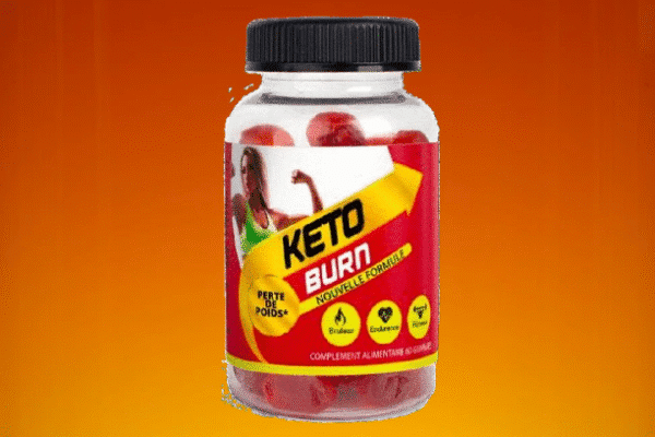 Keto-burn-avis