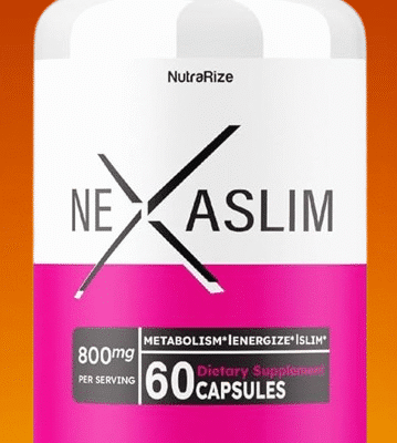 Nexaslim avis