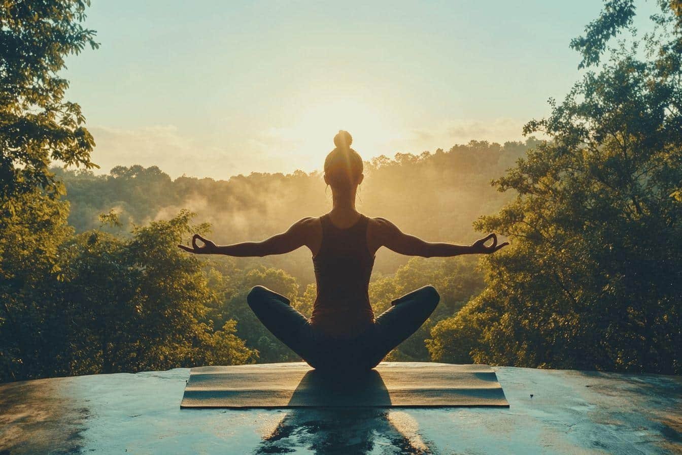 Pourquoi faire du yoga : bienfaits et raisons de s'y mettre