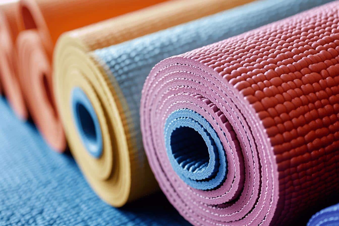 Comment nettoyer un tapis de yoga : guide pratique et astuces