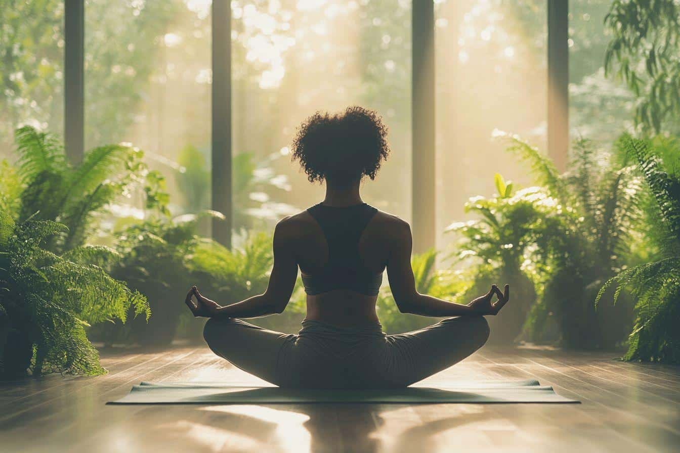 Combien coûte une séance de yoga : tarifs et conseils