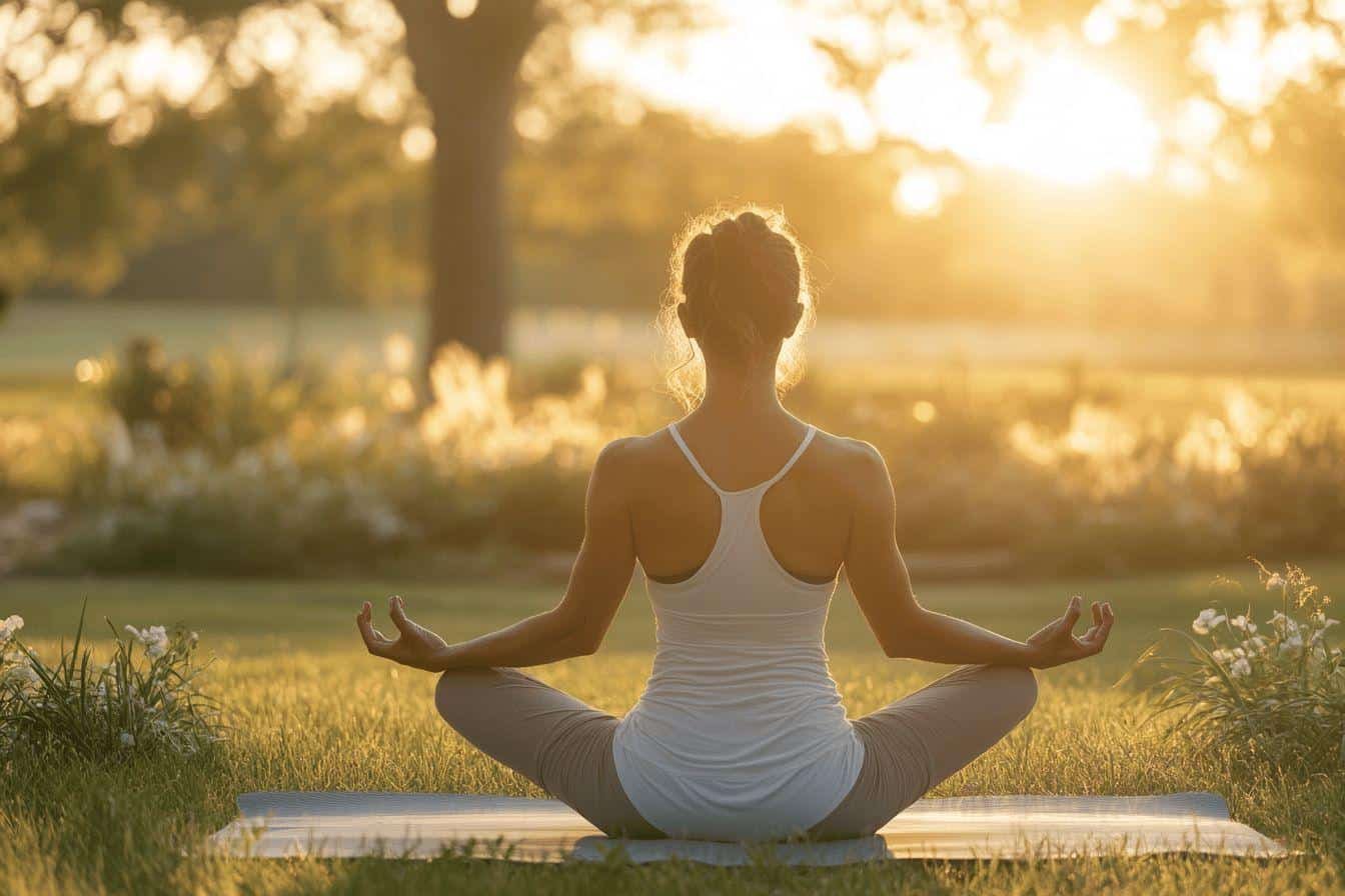 Comment faire du yoga : guide complet pour débuter