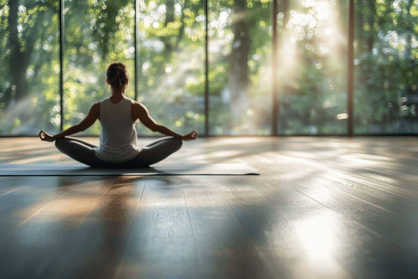 Est-ce que le yoga fait maigrir : vérité et conseils