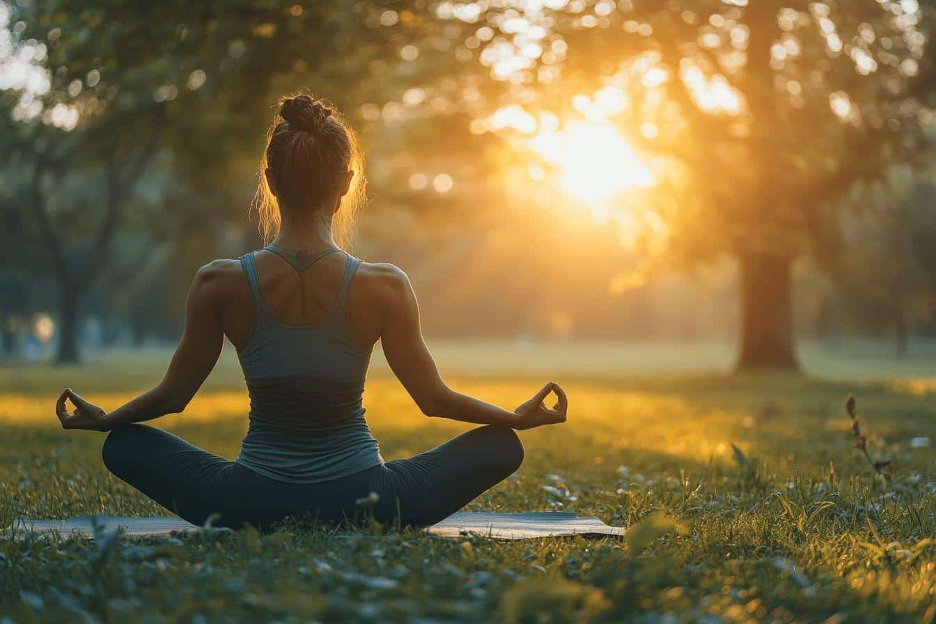 Est-ce que le yoga muscle : bienfaits et réponses complètes