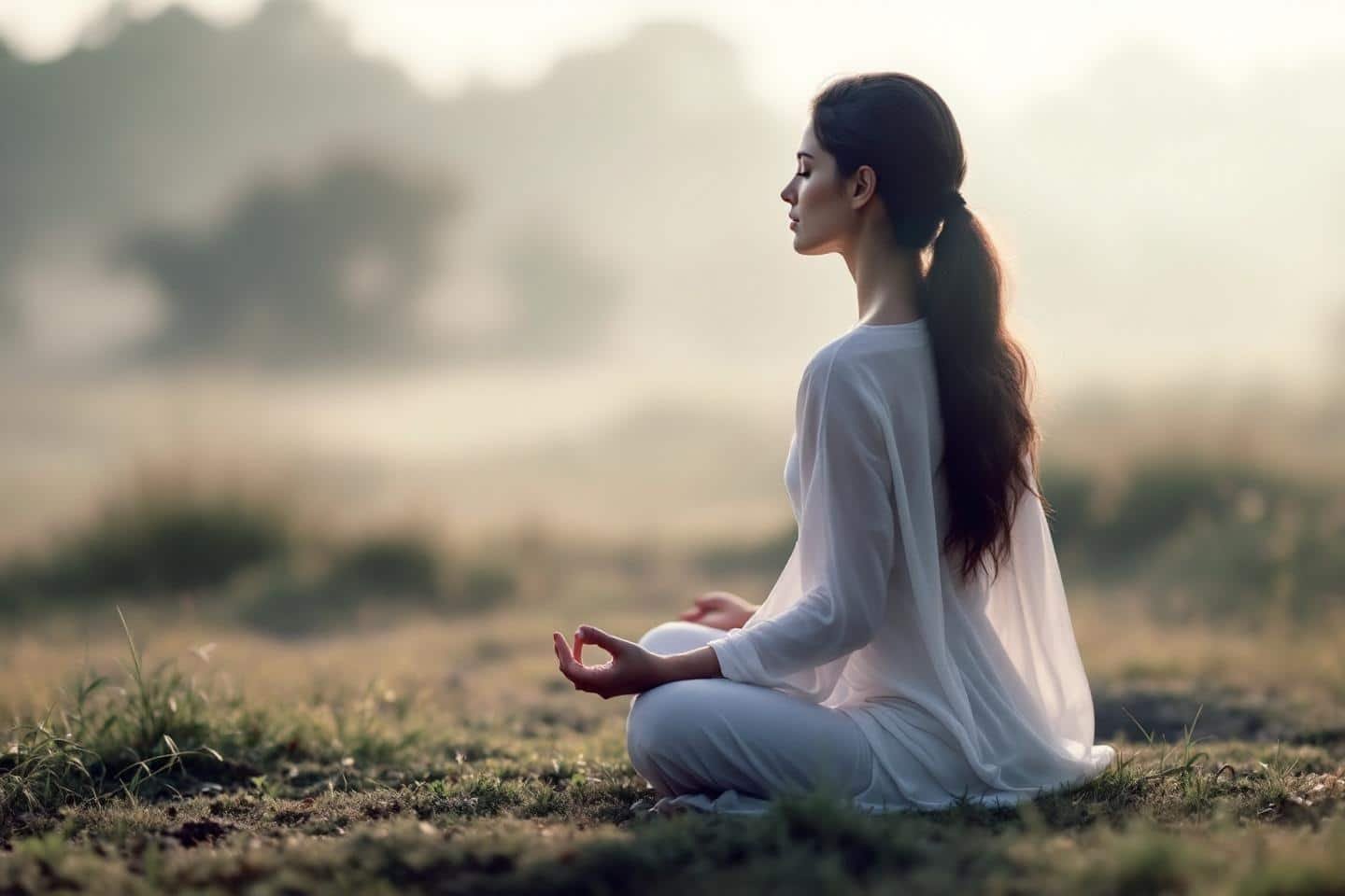 Méditation pleine conscience yoga : guide complet et bienfaits