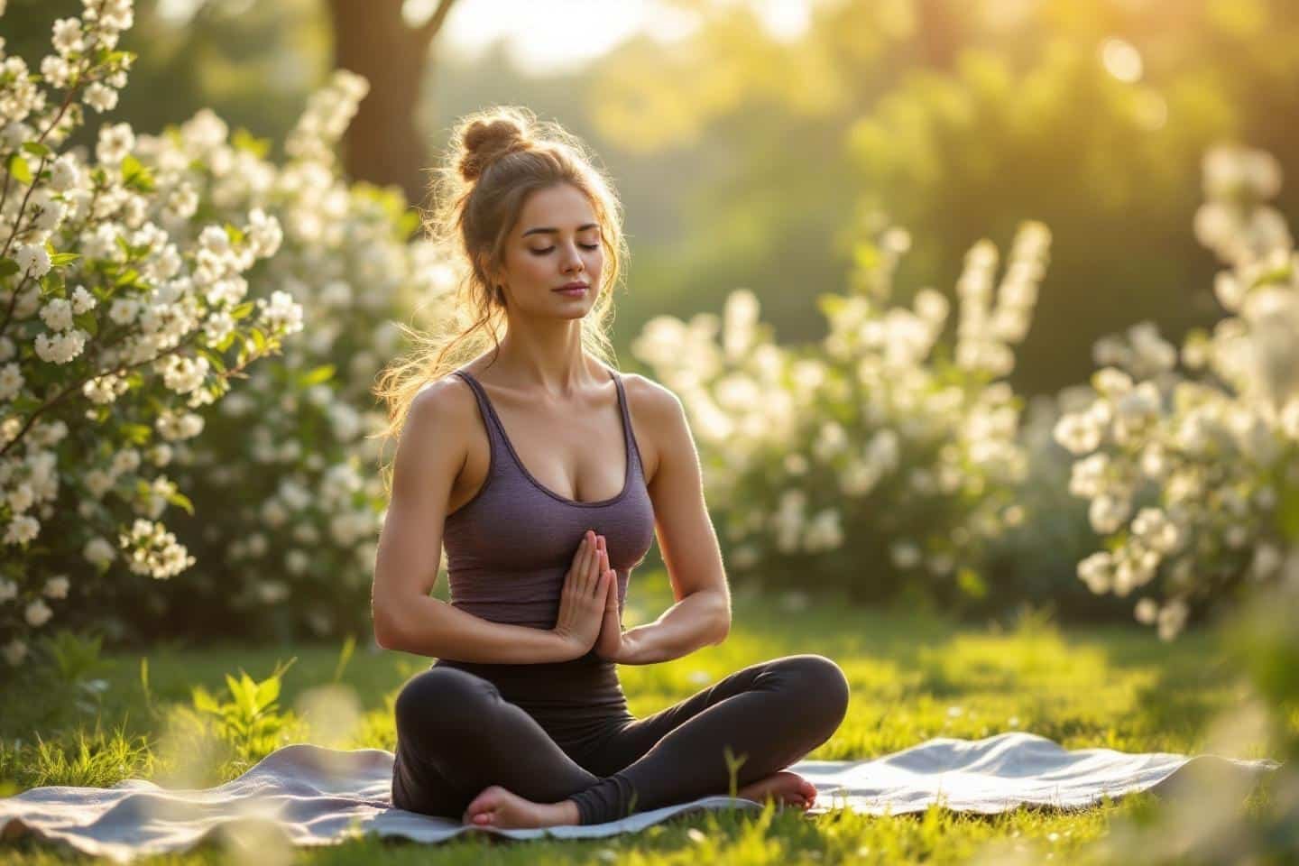 Yoga détox foie printemps : guide complet et postures clés